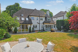 Chatsworth Road Brookside